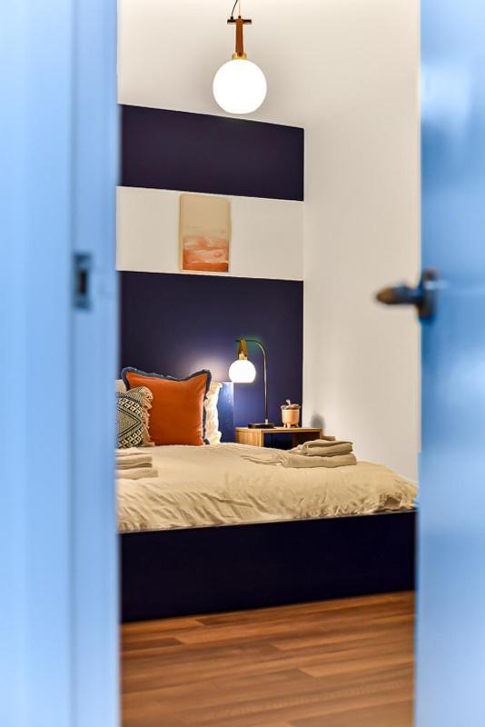 Spacious Cosy 2 Bed Flat, Central Londra Exterior foto
