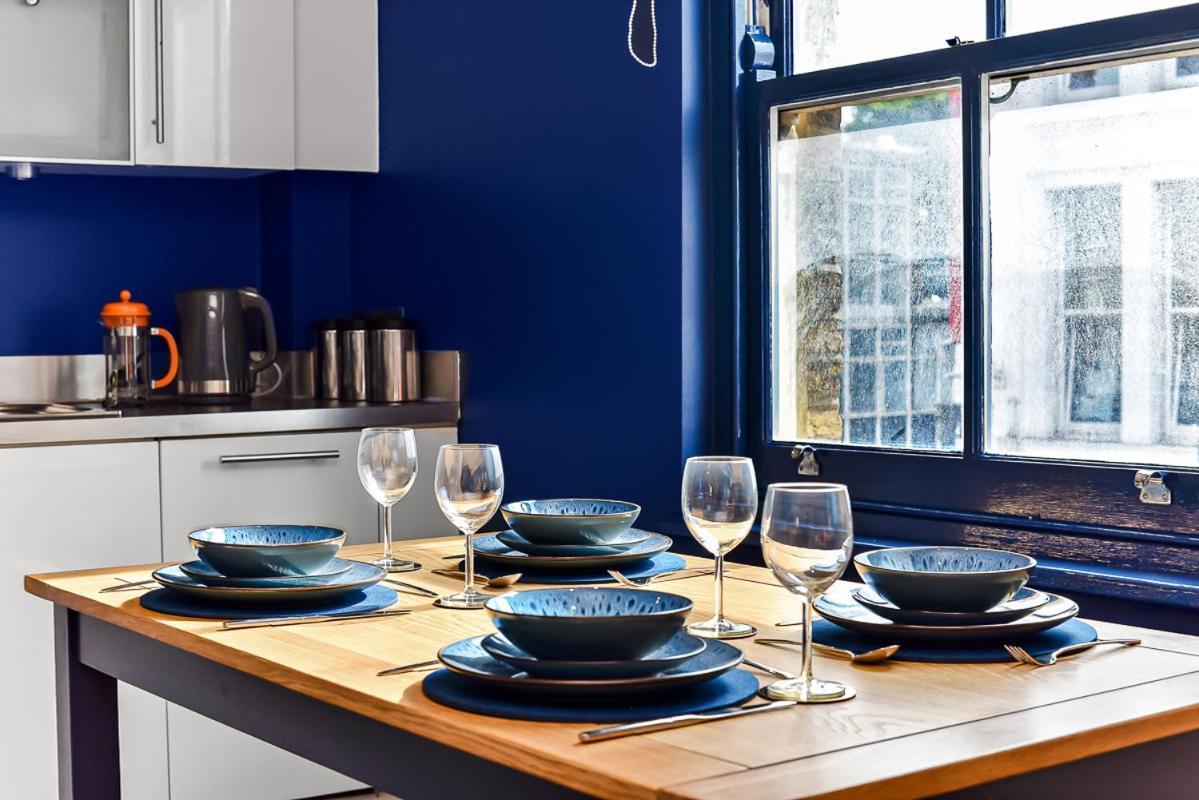Spacious Cosy 2 Bed Flat, Central Londra Exterior foto