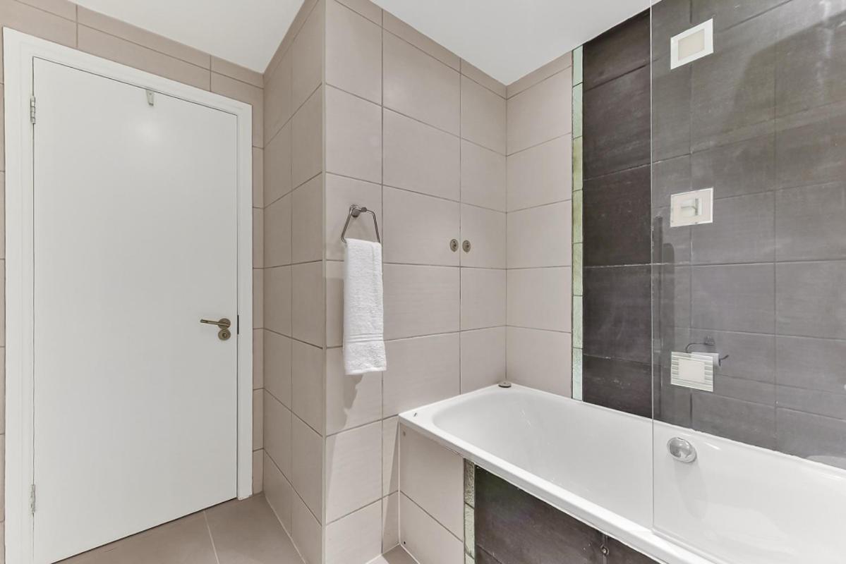 Spacious Cosy 2 Bed Flat, Central Londra Exterior foto